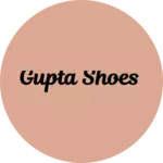 Business logo of Gupta Shoes