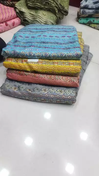 Product uploaded by M g textile on 8/12/2022