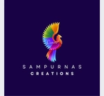 Business logo of Sampurna's Creations
