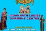 Business logo of Jagarnathgraments ladies store