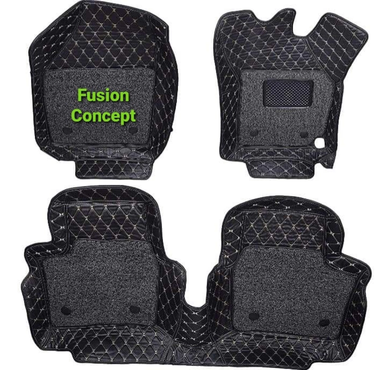 Premium quality 7d car mats uploaded by Fusion Concepts on 8/12/2022