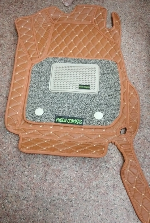 Premium quality 7d car mats uploaded by Fusion Concepts on 8/12/2022