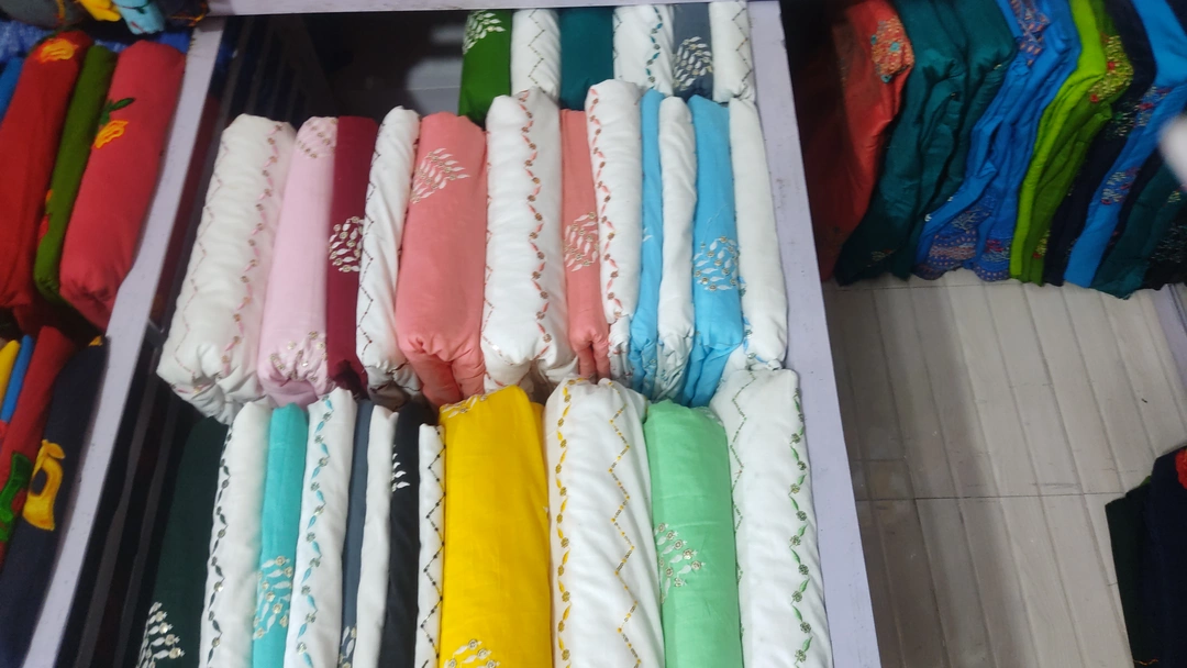 Product uploaded by Parwaaz Cloth House on 8/12/2022