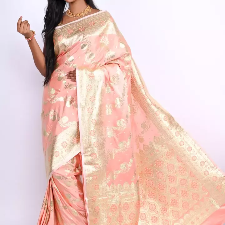 Product uploaded by Sudha_Silk&Saree on 8/12/2022