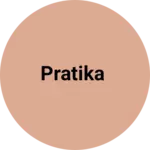 Business logo of Pratika