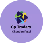 Business logo of CP traders