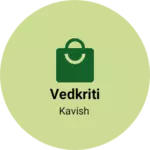 Business logo of Vedkriti
