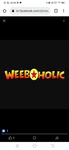Business logo of Weeboholic.com