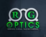 Business logo of R.G. Optics 