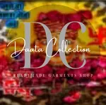 Business logo of Daata Collection