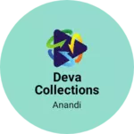 Business logo of Deva Collections