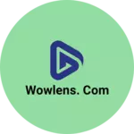 Business logo of Wowlens. Com