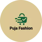 Business logo of Puja fashion