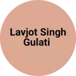 Business logo of Lavjot Singh gulati