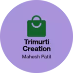 Business logo of Trimurti creation