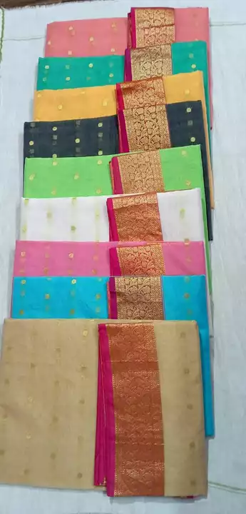 Cora saree uploaded by business on 8/12/2022