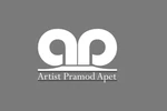 Business logo of Apet art Studio