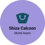 Business logo of Azam saqlini cloth house 