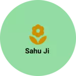 Business logo of Sahu ji