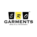 Business logo of ERO garments based out of Erode