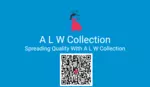 Business logo of A L W Collection