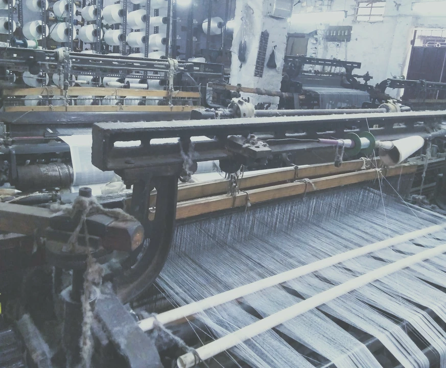 Factory Store Images of Hannan handloom