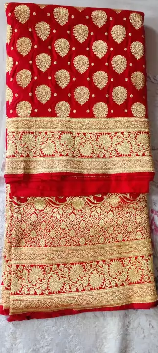 Product uploaded by Sudha_Silk&Saree on 8/13/2022
