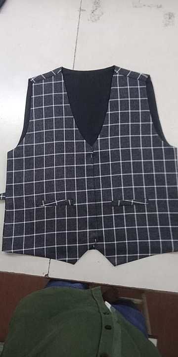 Waist coats uploaded by Royal fit uniforms on 11/24/2020