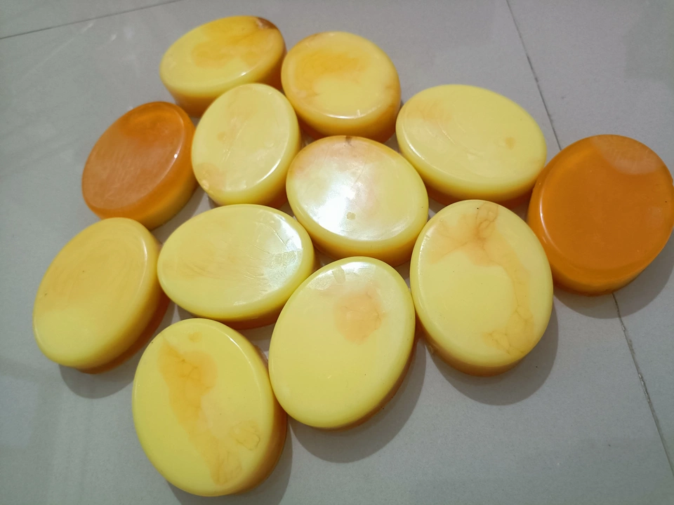 Lemon honey soap  uploaded by Soni Komal on 8/13/2022