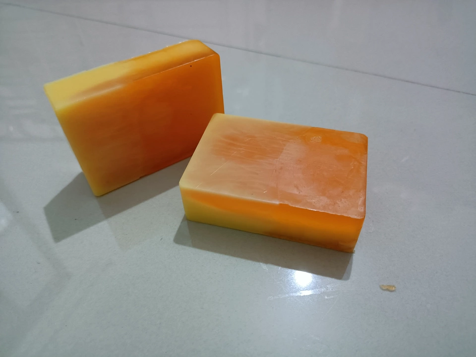 120grm Lemon honey soap  uploaded by Soni Komal on 8/13/2022