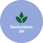 Business logo of Savicrations jpr