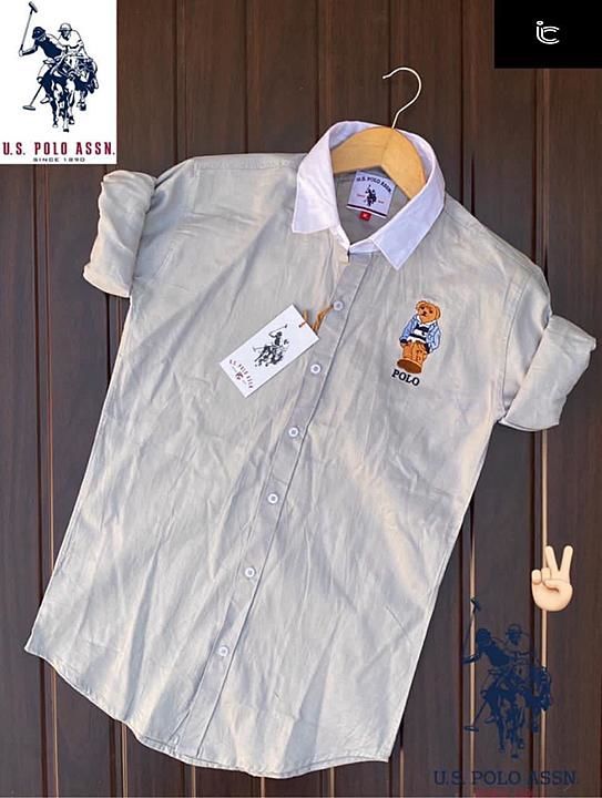 Polo designer shirts uploaded by VIS FASHION CORNER on 11/24/2020