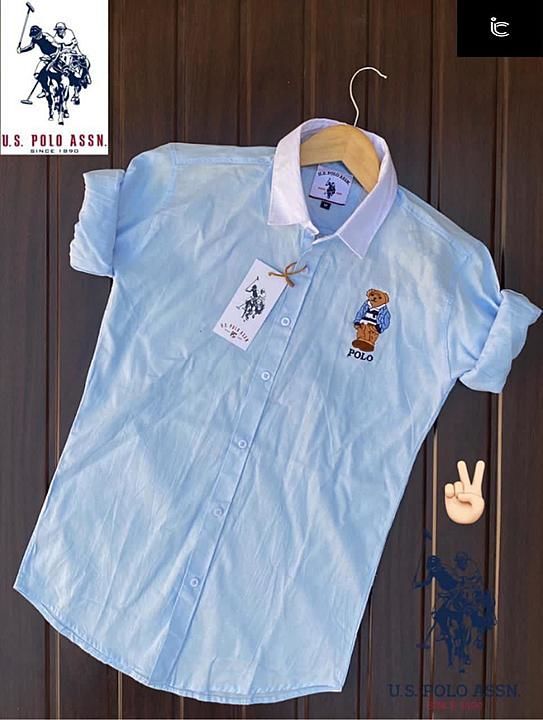 Polo designer shirts uploaded by business on 11/24/2020