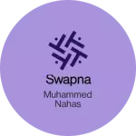 Business logo of Swapna