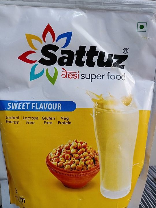 Sattuz - Sweet Flavour Zipper Pack  uploaded by business on 11/24/2020