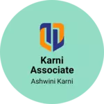 Business logo of KARNI ASSOCIATE
