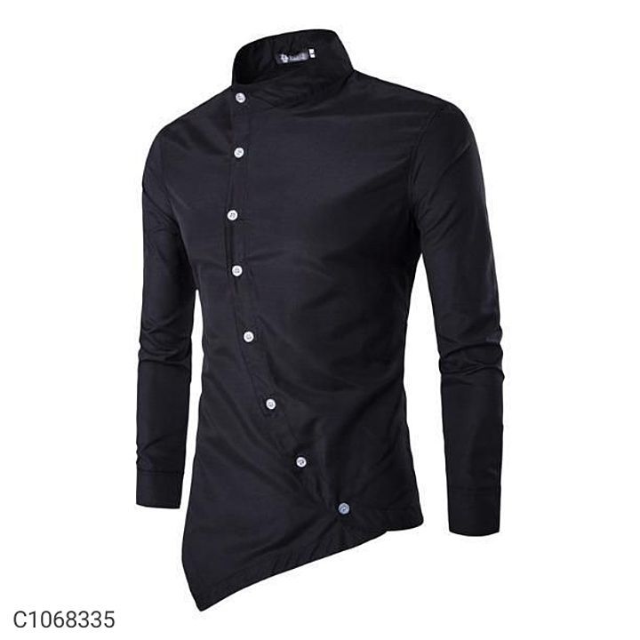 Men's full sleeves shirts uploaded by Business woman on 11/24/2020