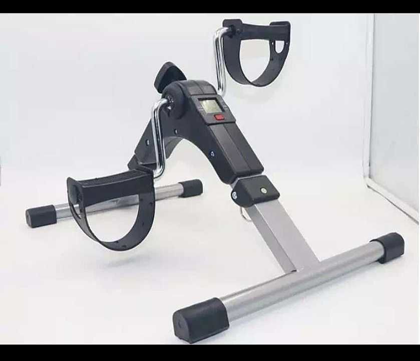Mini Gym cycle uploaded by Dealindia on 11/24/2020