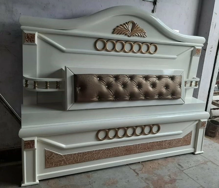 Double bed  uploaded by सरस्वती on 8/13/2022