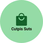 Business logo of Cutpis suts