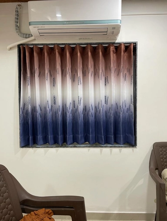 Arebiyan customised designer curtain uploaded by business on 8/13/2022