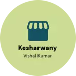 Business logo of Kesharwany