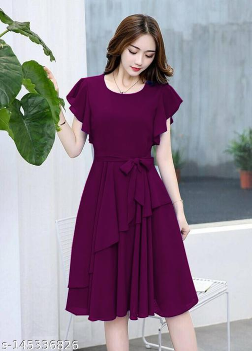 Dresses for women and girls  uploaded by business on 8/13/2022
