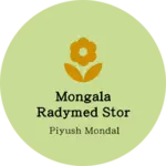 Business logo of Mongala radymed stor