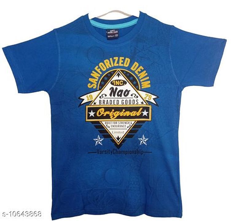 Kids Tee uploaded by business on 11/24/2020