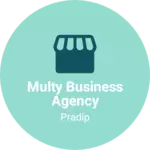 Business logo of MULTY BUSINESS AGENCY
