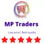 Business logo of MP Traders