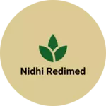 Business logo of Nidhi redimed