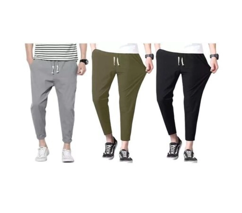 Man's tracksuits | sports lower for man | best quality lowers for online seller s uploaded by MP Traders on 8/13/2022