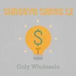 Business logo of Shreeya saree Lx